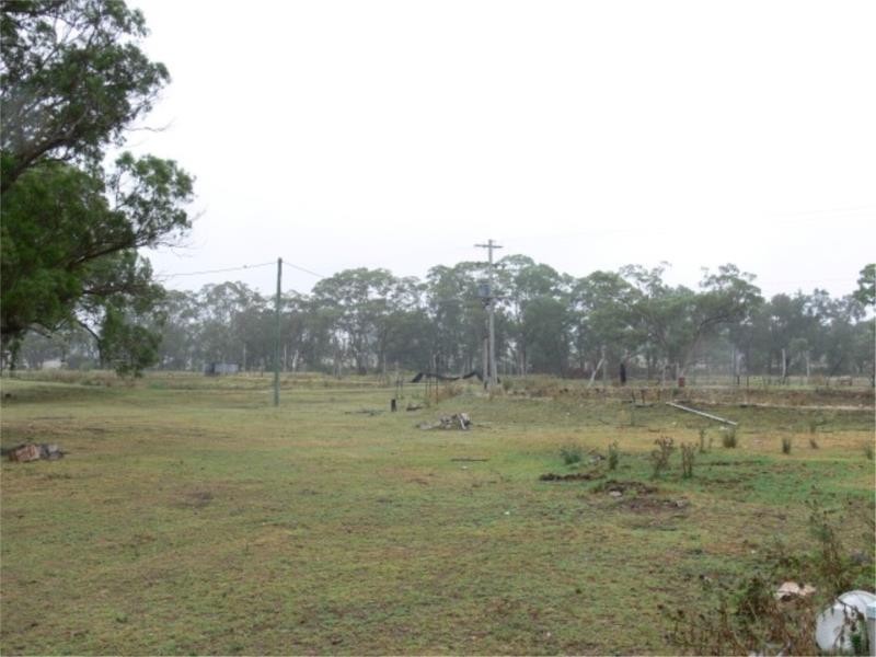 Lot 1 (54) Curtin Road, Ballandean via, Stanthorpe QLD 4380