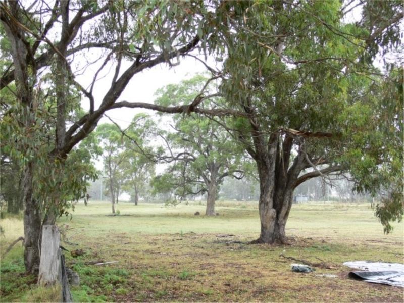 Lot 1 (54) Curtin Road, Ballandean via, Stanthorpe QLD 4380