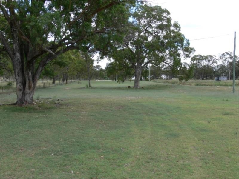 Lot 1 (54) Curtin Road, Ballandean via, Stanthorpe QLD 4380