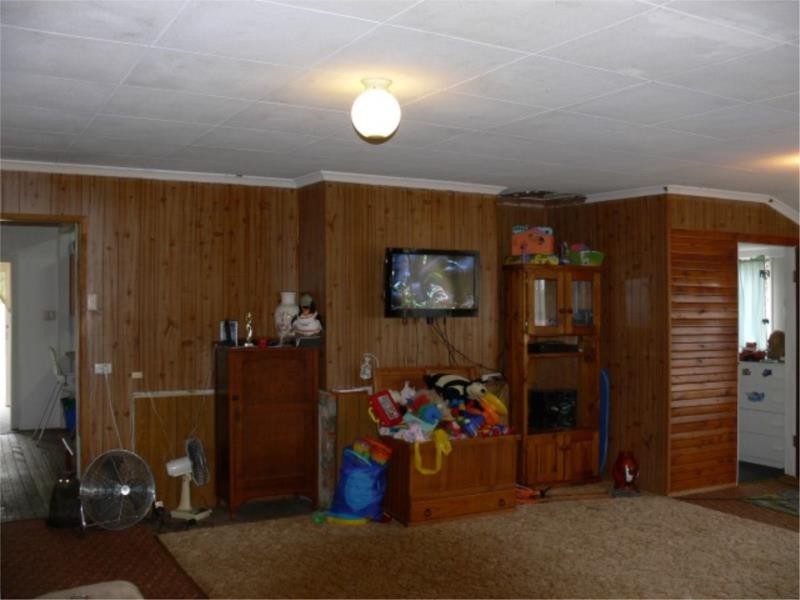 Lot 1 (54) Curtin Road, Ballandean via, Stanthorpe QLD 4380