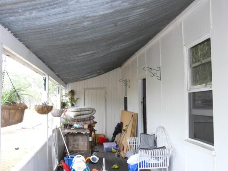 Lot 1 (54) Curtin Road, Ballandean via, Stanthorpe QLD 4380