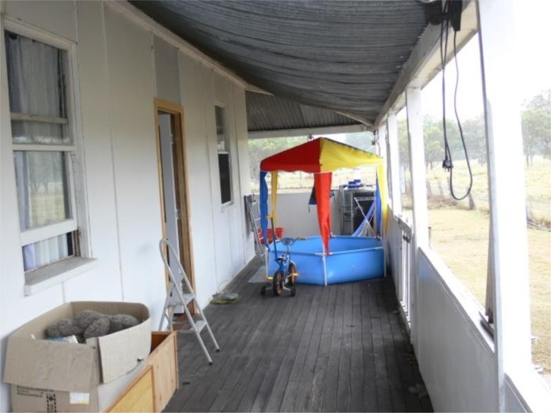 Lot 1 (54) Curtin Road, Ballandean via, Stanthorpe QLD 4380