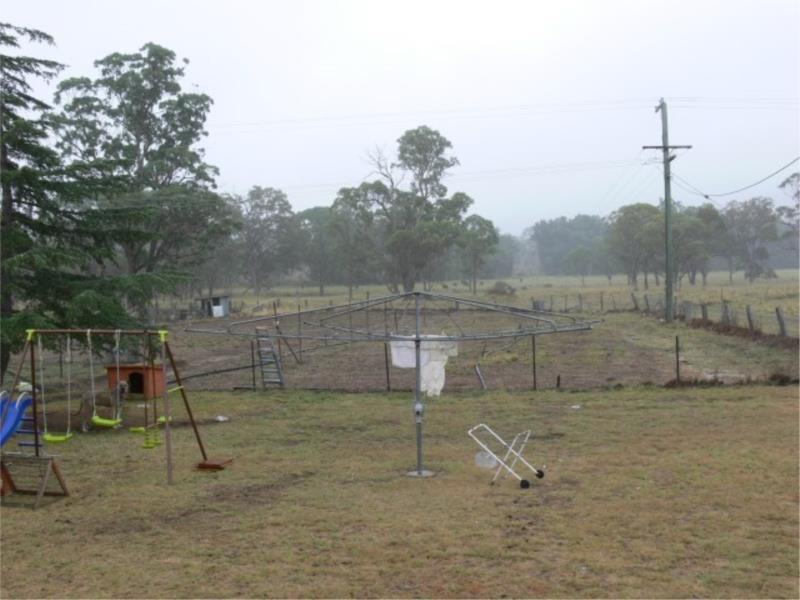 Lot 1 (54) Curtin Road, Ballandean via, Stanthorpe QLD 4380