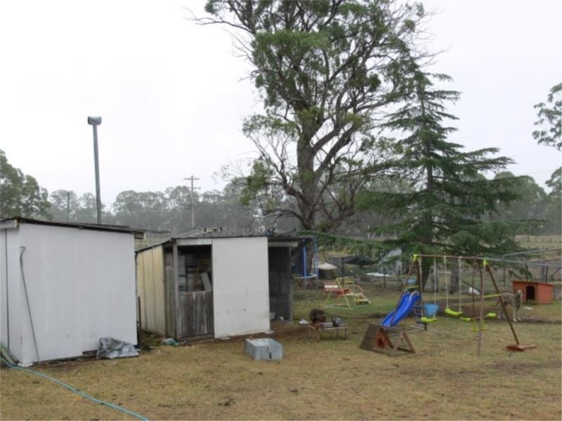 Lot 1 (54) Curtin Road, Ballandean via, Stanthorpe QLD 4380