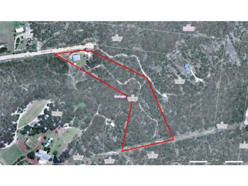 220 Glenlyon Drive, Stanthorpe QLD 4380