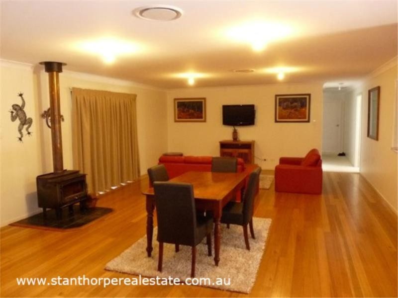220 Glenlyon Drive, Stanthorpe QLD 4380