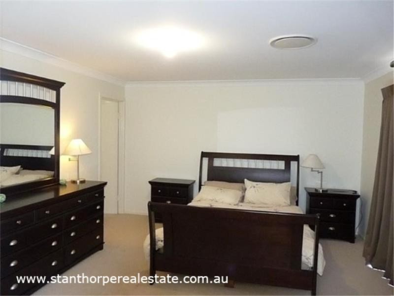 220 Glenlyon Drive, Stanthorpe QLD 4380