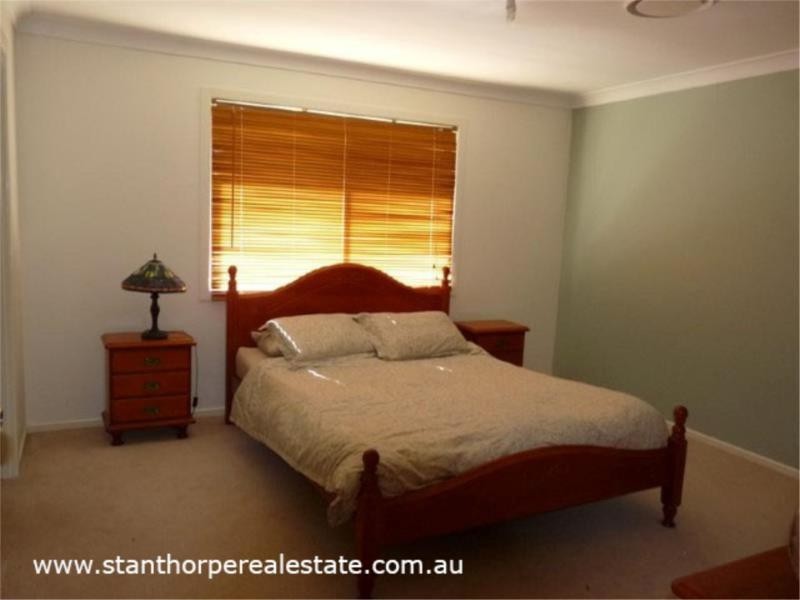 220 Glenlyon Drive, Stanthorpe QLD 4380