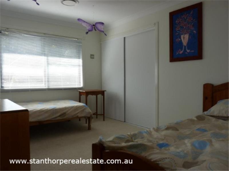 220 Glenlyon Drive, Stanthorpe QLD 4380