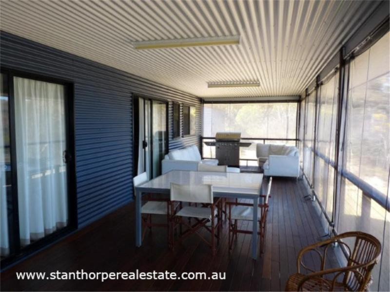 220 Glenlyon Drive, Stanthorpe QLD 4380