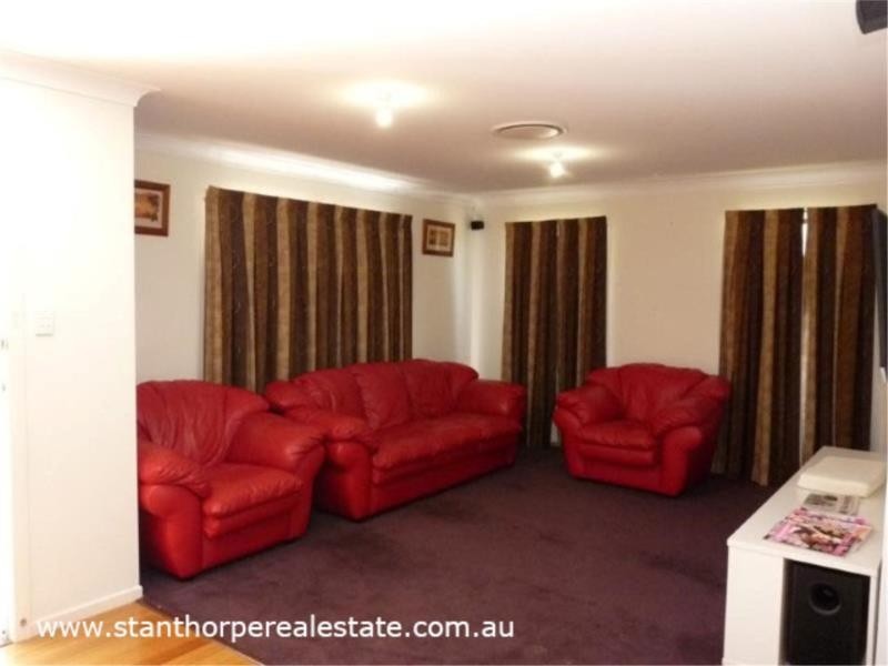 220 Glenlyon Drive, Stanthorpe QLD 4380