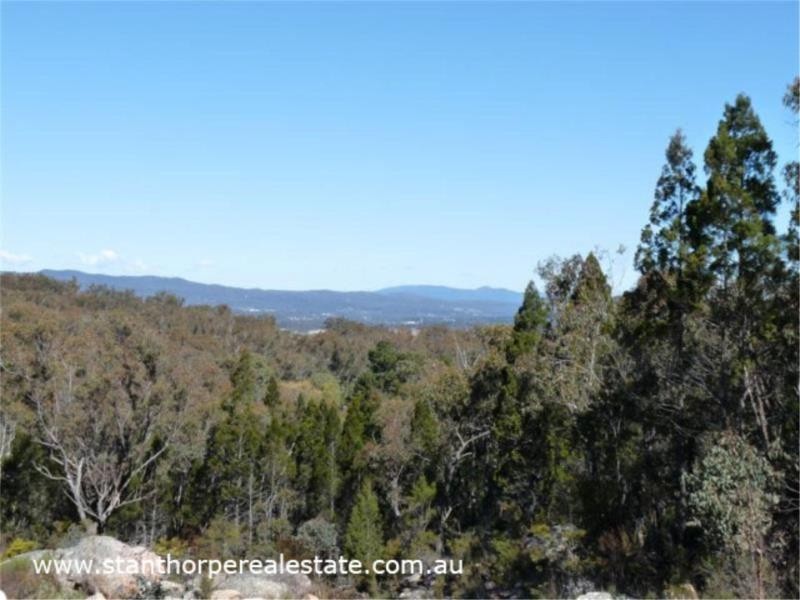 220 Glenlyon Drive, Stanthorpe QLD 4380