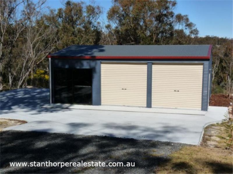 220 Glenlyon Drive, Stanthorpe QLD 4380