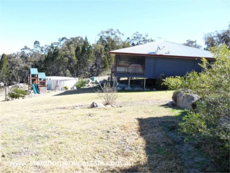 220 Glenlyon Drive, Stanthorpe QLD 4380