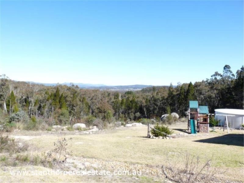 220 Glenlyon Drive, Stanthorpe QLD 4380