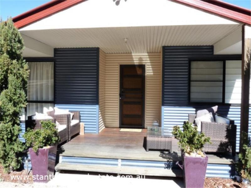 220 Glenlyon Drive, Stanthorpe QLD 4380