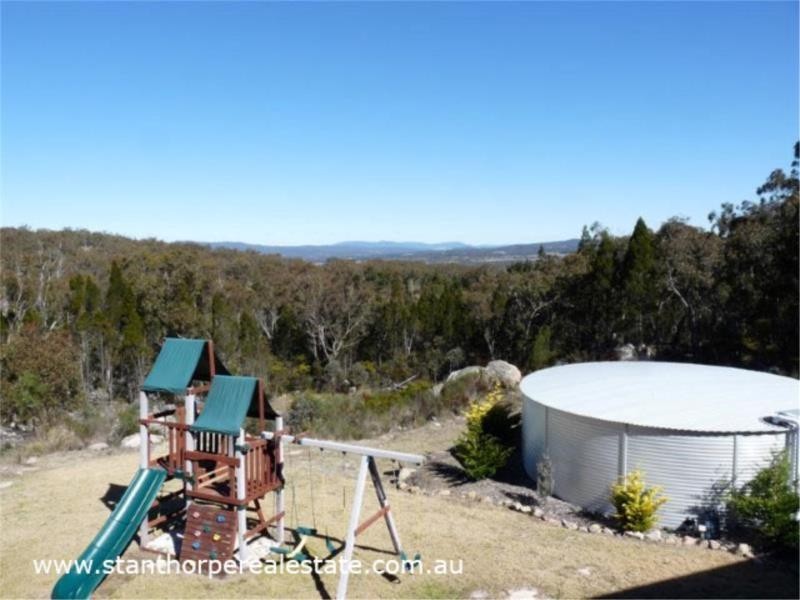220 Glenlyon Drive, Stanthorpe QLD 4380