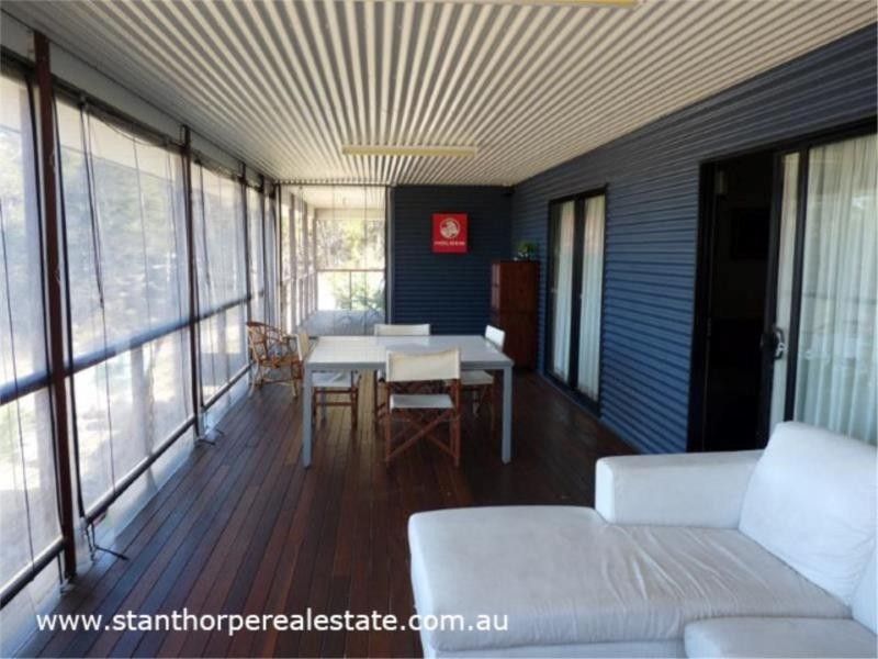 220 Glenlyon Drive, Stanthorpe QLD 4380
