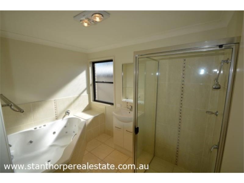5 Harris Street, Stanthorpe QLD 4380