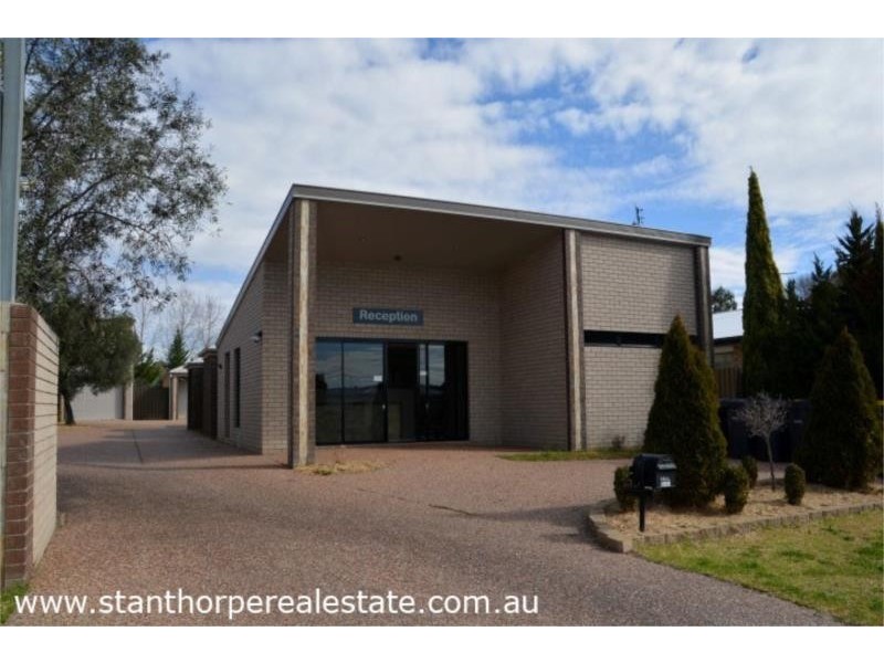 5 Harris Street, Stanthorpe QLD 4380