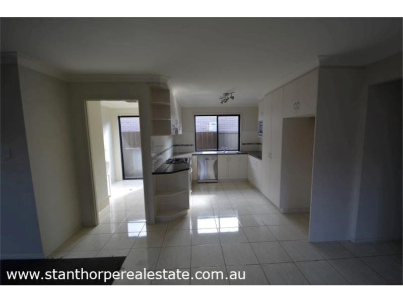 5 Harris Street, Stanthorpe QLD 4380