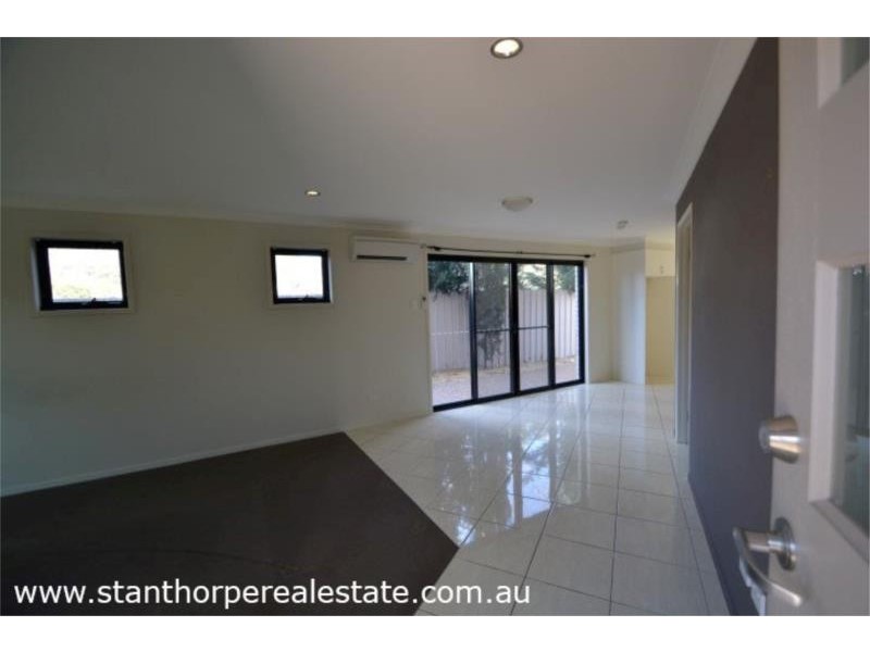 5 Harris Street, Stanthorpe QLD 4380