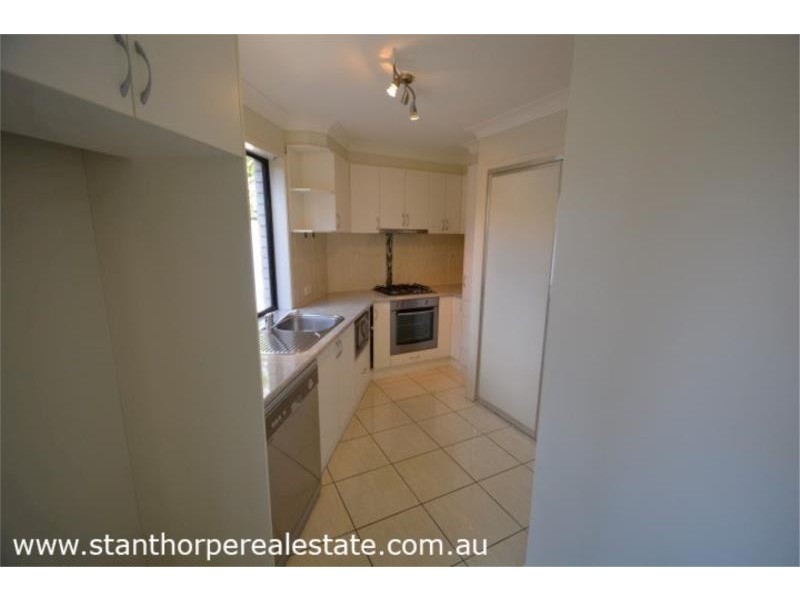 5 Harris Street, Stanthorpe QLD 4380