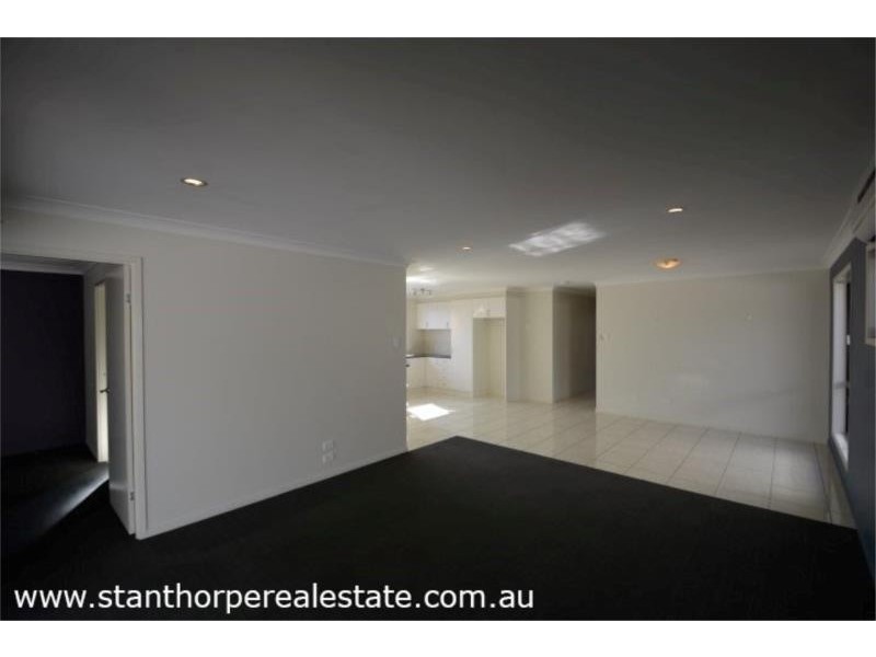 5 Harris Street, Stanthorpe QLD 4380