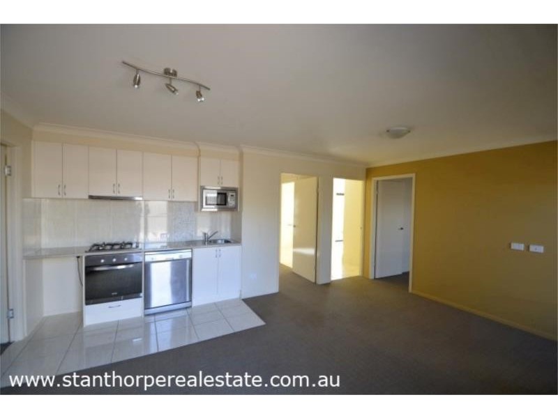 5 Harris Street, Stanthorpe QLD 4380