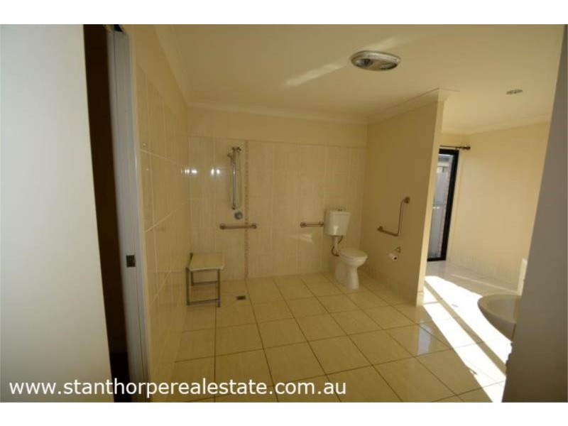 5 Harris Street, Stanthorpe QLD 4380
