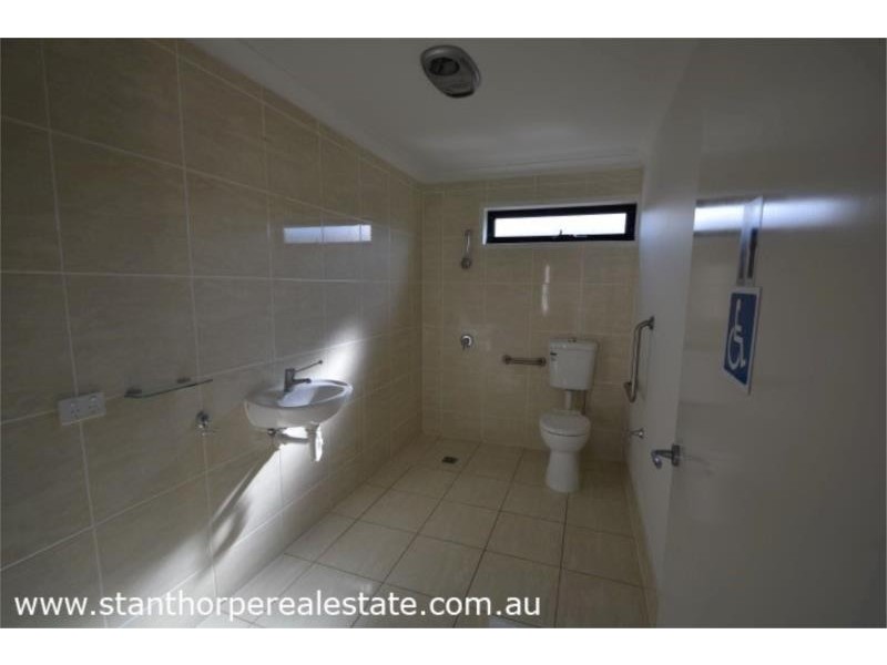5 Harris Street, Stanthorpe QLD 4380