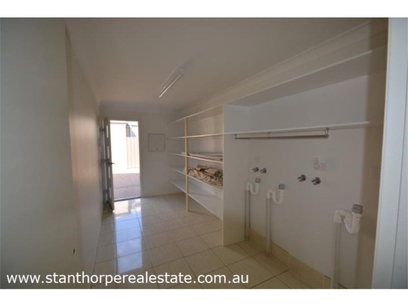 5 Harris Street, Stanthorpe QLD 4380