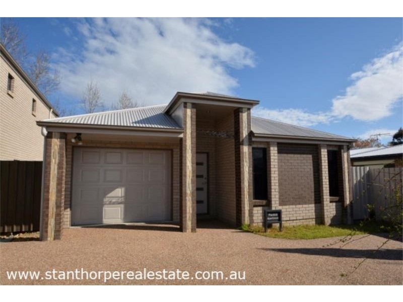 5 Harris Street, Stanthorpe QLD 4380