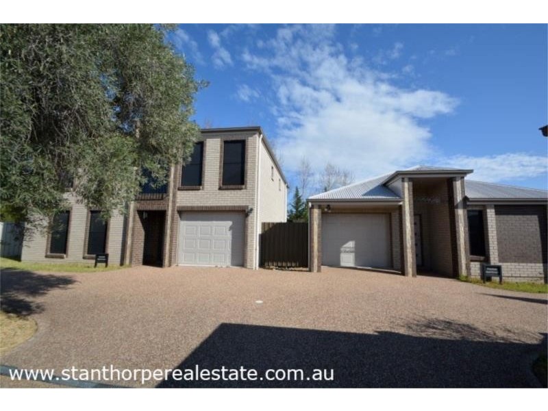 5 Harris Street, Stanthorpe QLD 4380