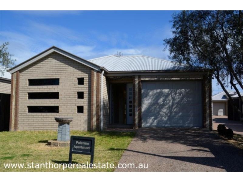 5 Harris Street, Stanthorpe QLD 4380