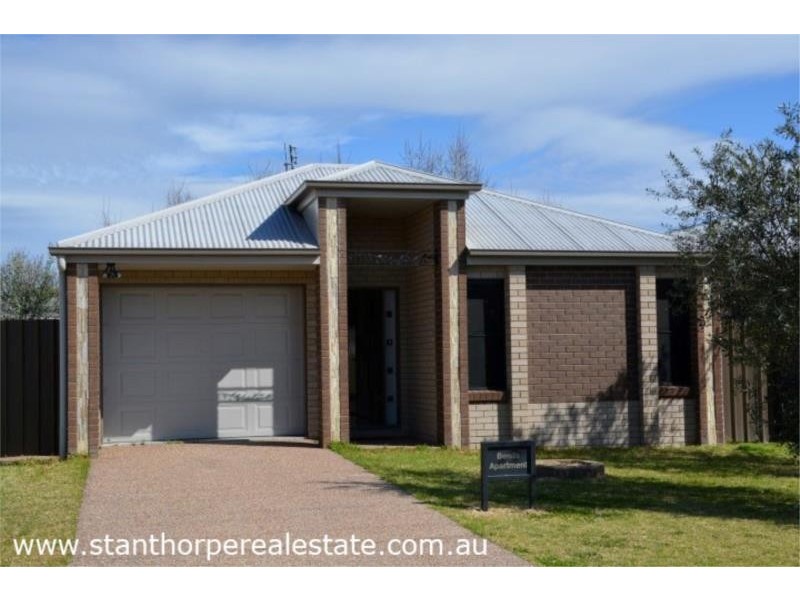 5 Harris Street, Stanthorpe QLD 4380