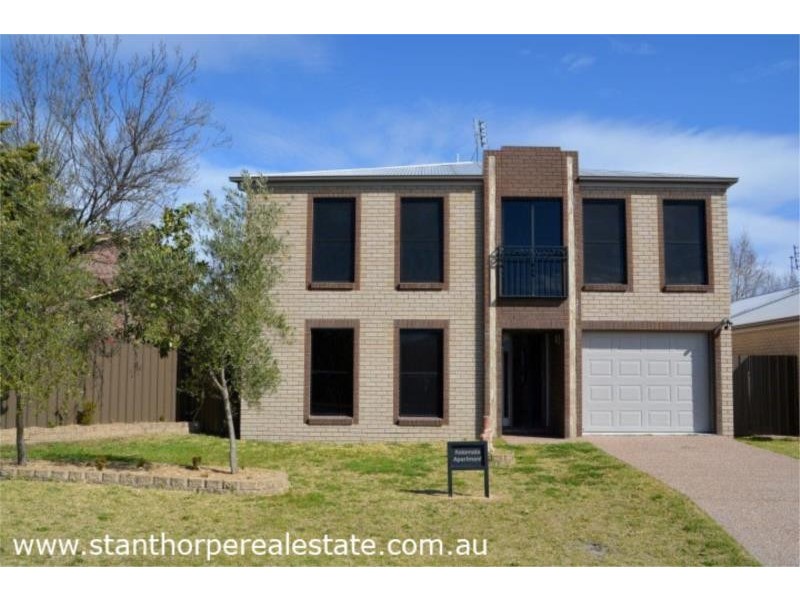 5 Harris Street, Stanthorpe QLD 4380