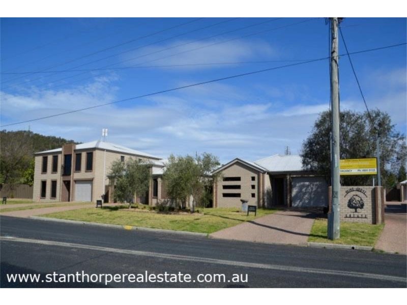 5 Harris Street, Stanthorpe QLD 4380
