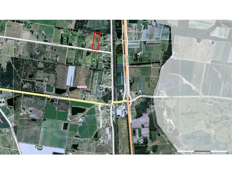 20 Schumann Lane, Thulimbah via, Stanthorpe QLD 4380