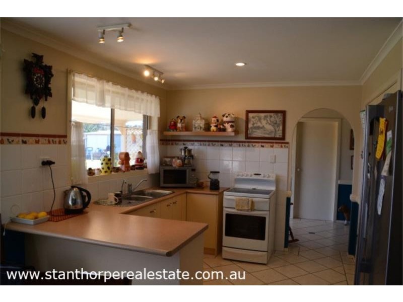 20 Schumann Lane, Thulimbah via, Stanthorpe QLD 4380
