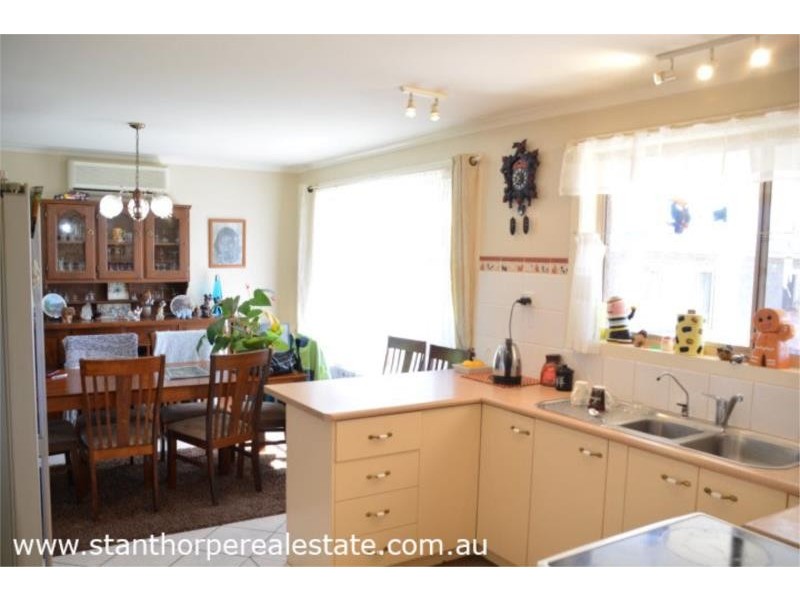 20 Schumann Lane, Thulimbah via, Stanthorpe QLD 4380