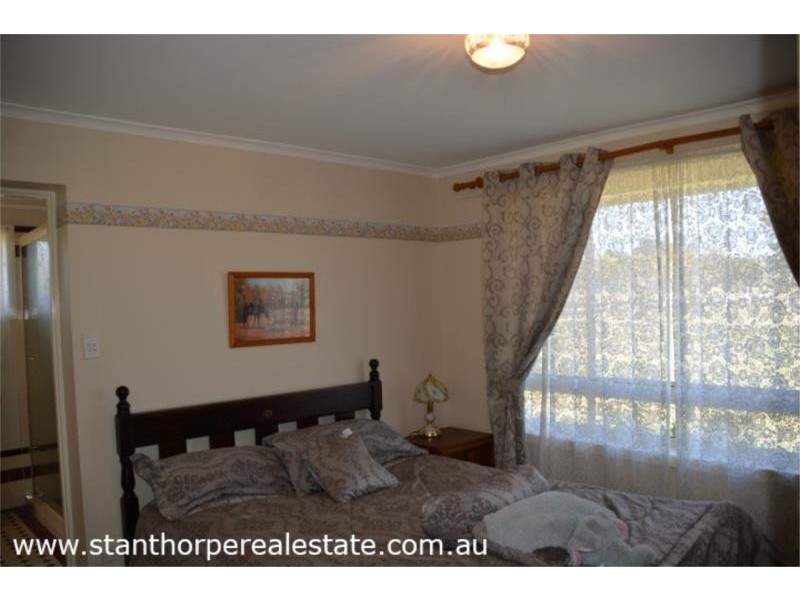 20 Schumann Lane, Thulimbah via, Stanthorpe QLD 4380