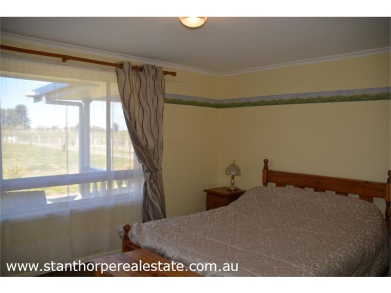 20 Schumann Lane, Thulimbah via, Stanthorpe QLD 4380