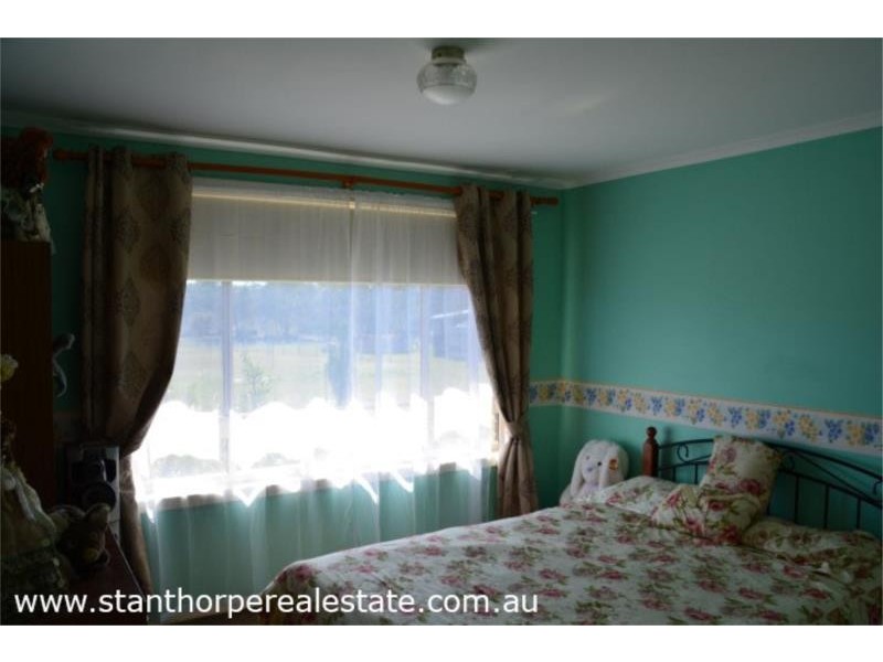 20 Schumann Lane, Thulimbah via, Stanthorpe QLD 4380