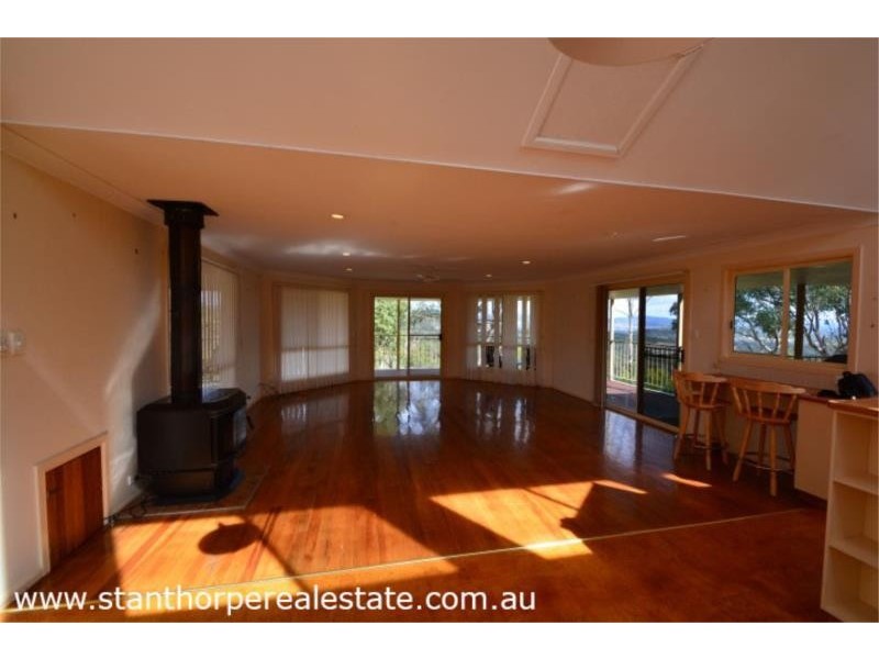 37 Watters Road, Ballandean via, Stanthorpe QLD 4380