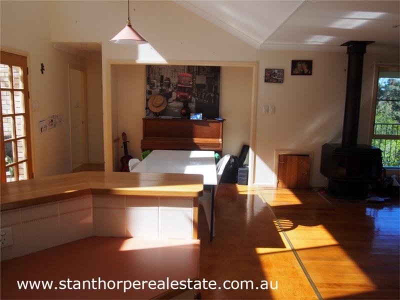 37 Watters Road, Ballandean via, Stanthorpe QLD 4380