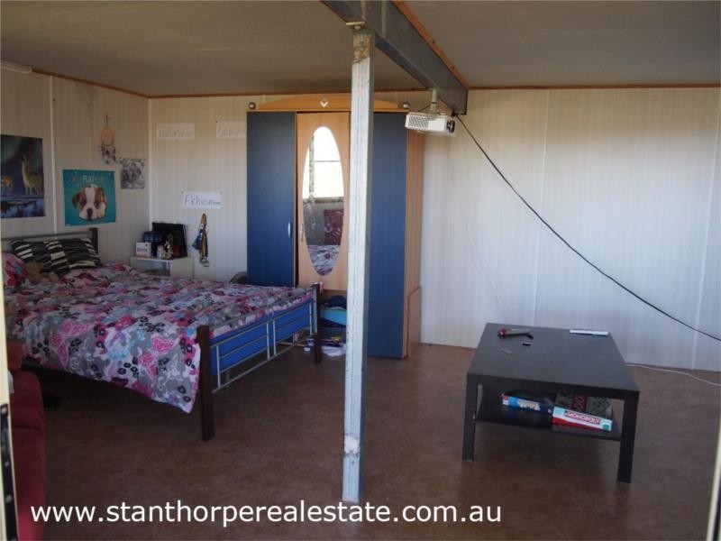 37 Watters Road, Ballandean via, Stanthorpe QLD 4380