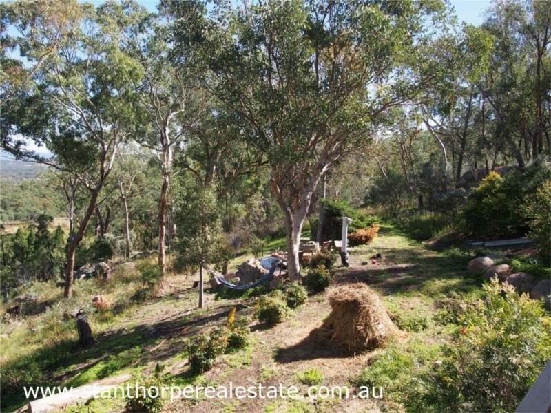 37 Watters Road, Ballandean via, Stanthorpe QLD 4380