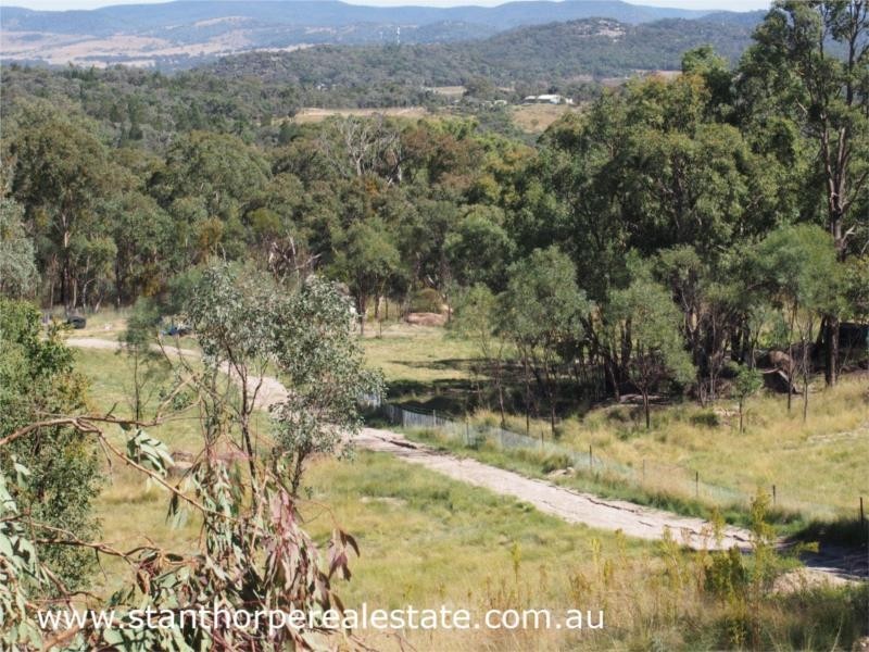 37 Watters Road, Ballandean via, Stanthorpe QLD 4380