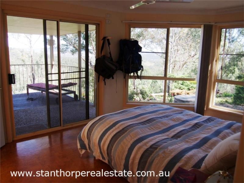 37 Watters Road, Ballandean via, Stanthorpe QLD 4380